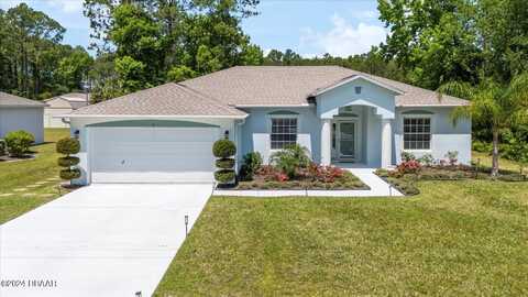 Powder, PALM COAST, FL 32164