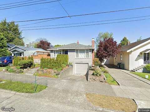 Dibble, SEATTLE, WA 98117
