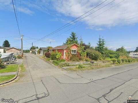 10Th, PORT ANGELES, WA 98362