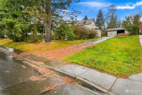 Evergreen, FERNDALE, WA 98248