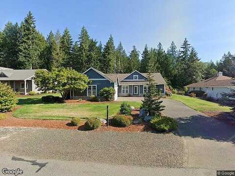 Sterling, ALLYN, WA 98524