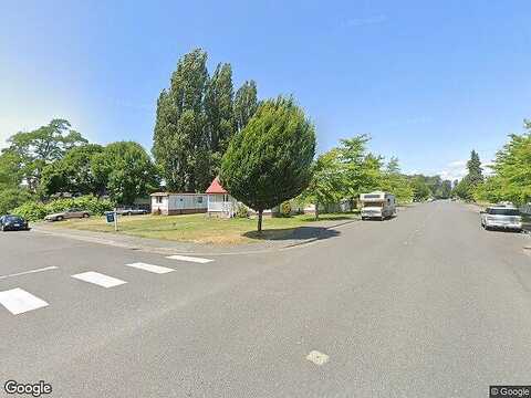 F, BLAINE, WA 98230