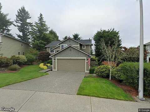 Nathan, AUBURN, WA 98092
