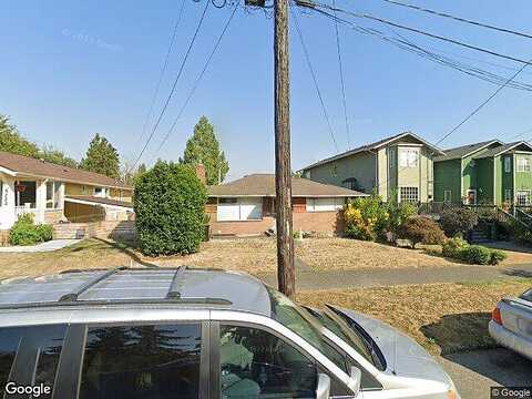Mayflower, SEATTLE, WA 98118