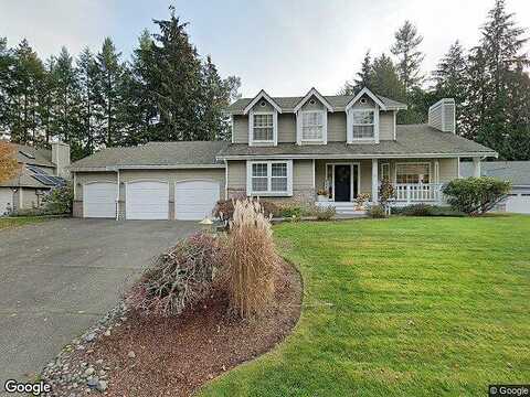Bear Creek, GIG HARBOR, WA 98335