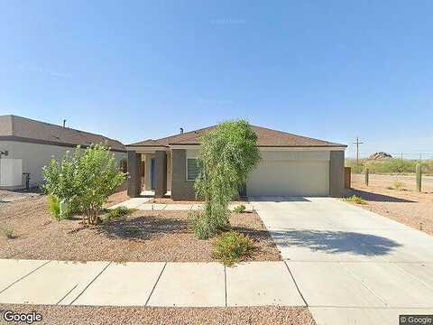 Calle De Corteza, TUCSON, AZ 85746