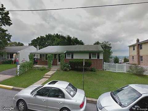 14Th, READING, PA 19604