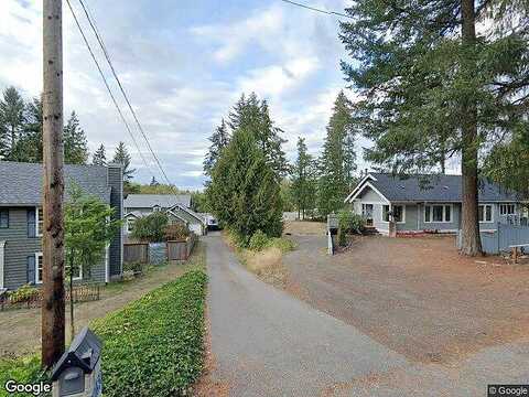 Horsehead, PORT ORCHARD, WA 98366