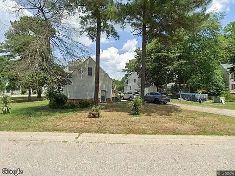 Baxter Ridge, PRINCE GEORGE, VA 23875