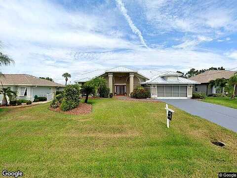 Sportsman, ROTONDA WEST, FL 33947