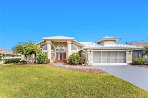 Sportsman, ROTONDA WEST, FL 33947