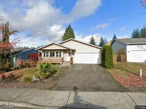 Max William, POULSBO, WA 98370