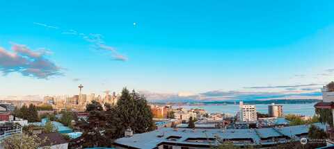 Olympic, SEATTLE, WA 98119