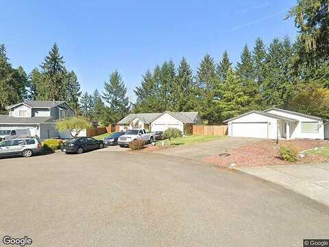 240Th Street, SPANAWAY, WA 98387