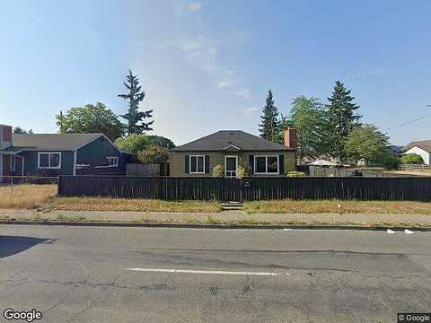 74Th, TACOMA, WA 98409