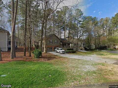 Ramblewood, POWDER SPRINGS, GA 30127