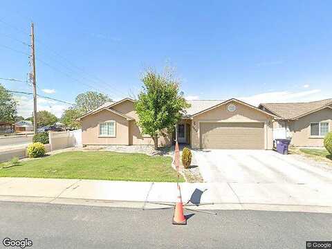 D 1/4, GRAND JUNCTION, CO 81504