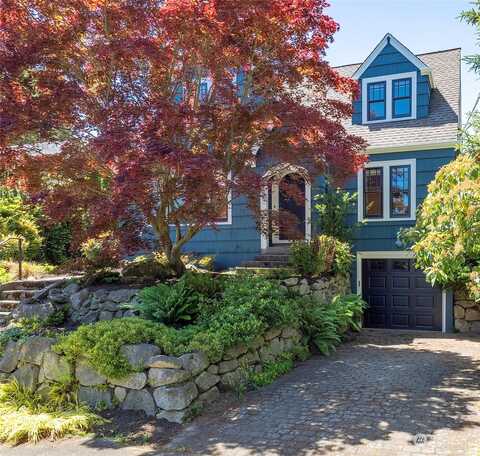 27Th, SEATTLE, WA 98199