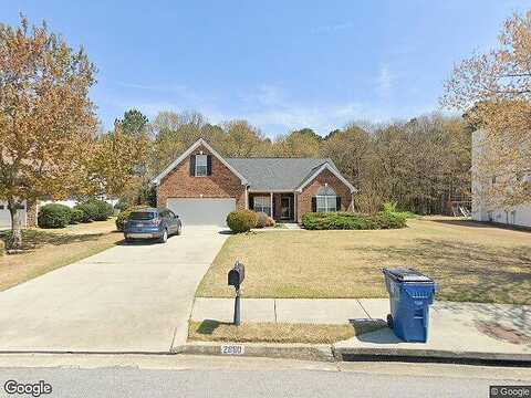 Meadow Gate, LOGANVILLE, GA 30052