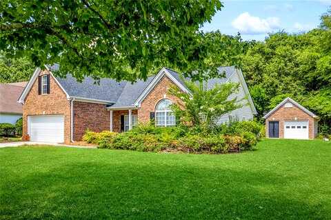 Meadow Gate, LOGANVILLE, GA 30052