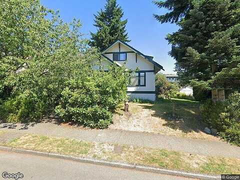 65Th, SEATTLE, WA 98117
