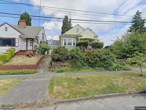 Thomas, SEATTLE, WA 98112