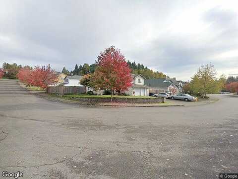 U, AUBURN, WA 98002