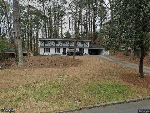 Kingston, ATLANTA, GA 30344