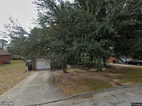 Crosshaven, HEPHZIBAH, GA 30815
