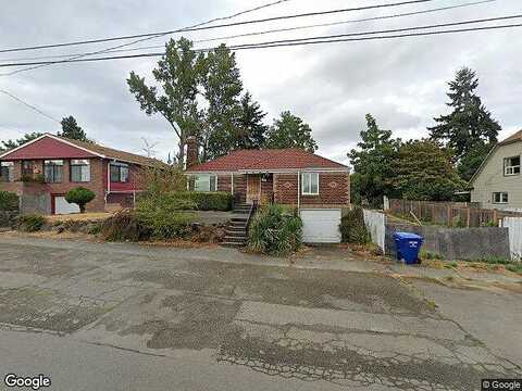 Morgan, SEATTLE, WA 98108