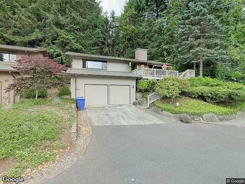 167Th, BELLEVUE, WA 98008