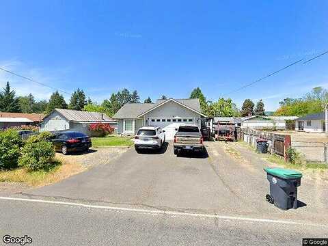Happy Valley, MEDFORD, OR 97501