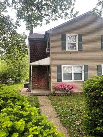 Palmer, EASTON, PA 18042