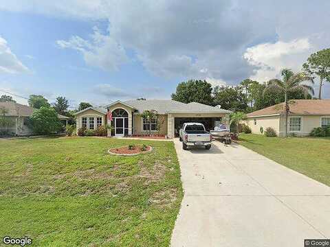 Starview, NORTH PORT, FL 34288