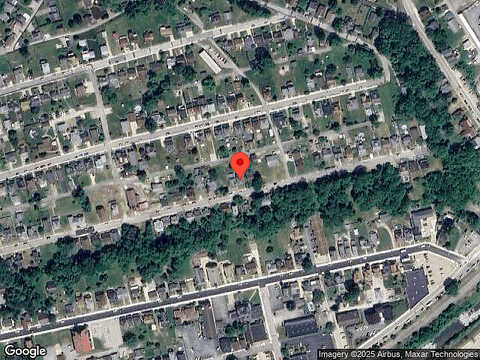Vine, CANONSBURG, PA 15317