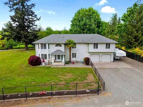 109Th Street, BUCKLEY, WA 98321