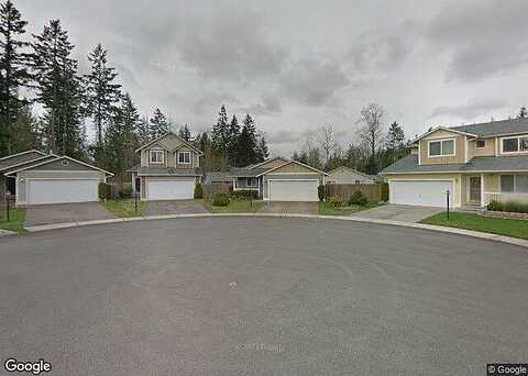 64Th Avenue, SPANAWAY, WA 98387