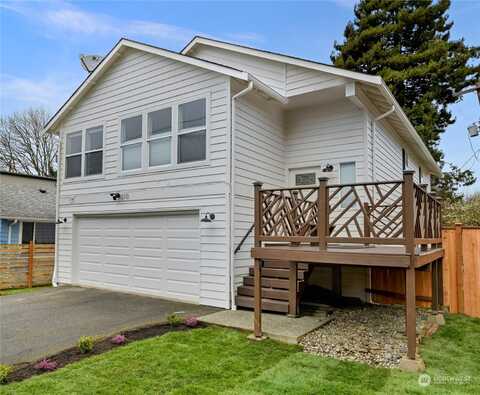 87Th, SEATTLE, WA 98103