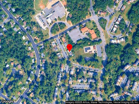 Pilgrim, WOODBRIDGE, VA 22192