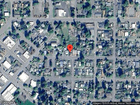 Johnson, MYRTLE CREEK, OR 97457