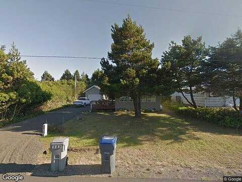Jib, OCEAN SHORES, WA 98569