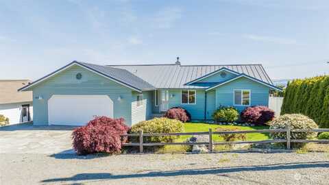 Edgewood, CAMANO ISLAND, WA 98282