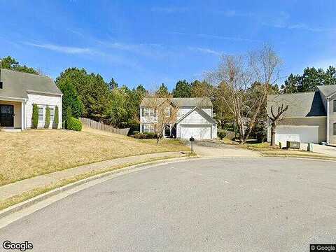 Ivey Pointe, LAWRENCEVILLE, GA 30045