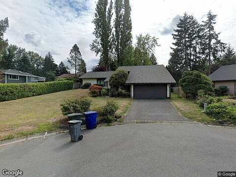 25Th, BELLEVUE, WA 98008