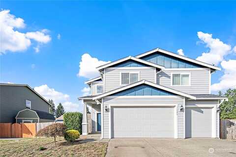 45Th, TACOMA, WA 98446