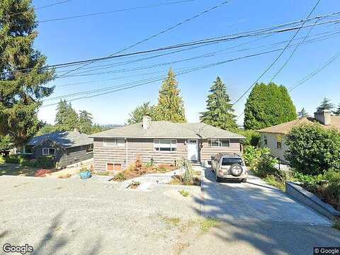 9Th, BURIEN, WA 98166