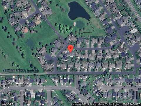147Th Avenue, ORTING, WA 98360