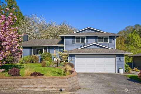 110Th, BOTHELL, WA 98011