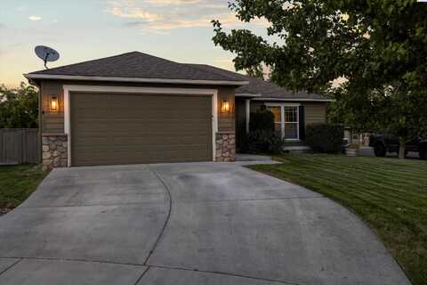 Jefferson, KENNEWICK, WA 99338