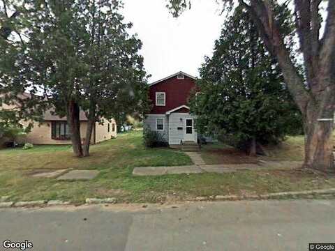 James, ELY, MN 55731